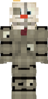 Ennard Help Wanted