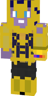thanos vingadores ultimato