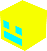 geometry dash cube