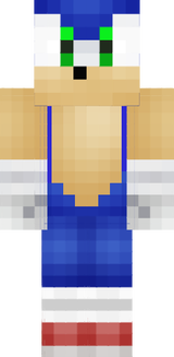 Sonic
