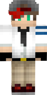 Classy boy designed by Dany_Kenny