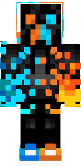 fire end ice