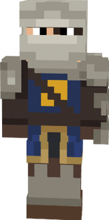 Chevalier CrownCraft