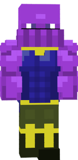 Thanos