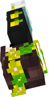 Skin World)