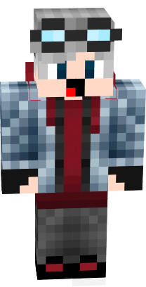 Preview of texture: Maxim Noob