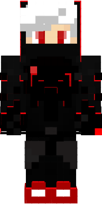 Preview of texture: steve