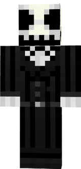 SKULLY 