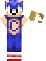 Sonic Thanos v2