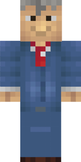 Minecraft skin
