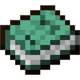 Teal Knowledge book   