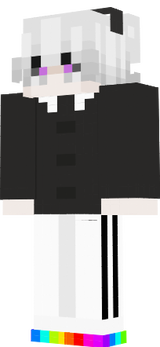 china miko