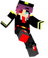 TeddyGachaLife nanbaka
