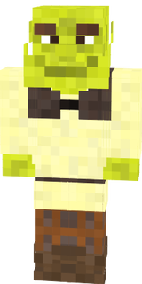 Shrek