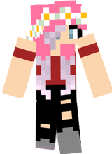 Reni first skin 