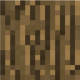 Log side