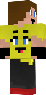 MayZeeck (TurboYellow)
