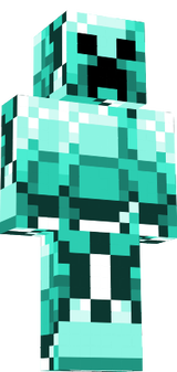 Diamond Creeper