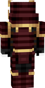 Myspace Samurai
