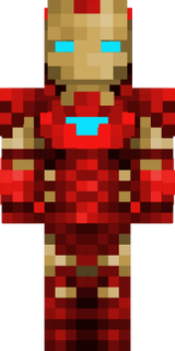 iron man