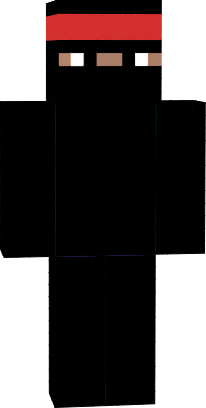 Preview of texture: NINJA