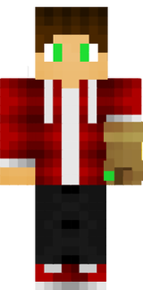 DearpGames Manopla do Infinito