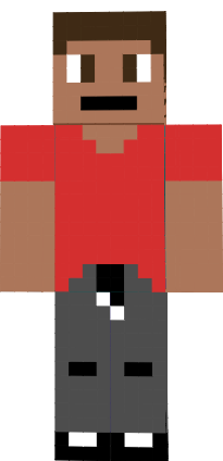 Preview of texture: Kevin