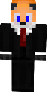 ZorroConTraje