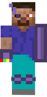 some guy