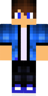 skin alie