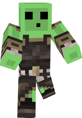 slime