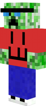 ZXPAR CREEPER