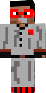skin kazouilles redstone