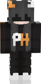 PH Girl Private skin v 2