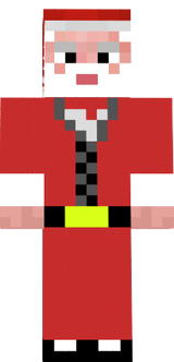 sANTA TUXEDO V1 NEW