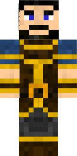 Dwarf Peasant 1