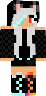 foxy sangrenta