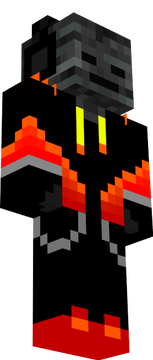 Witherskeleton