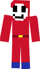 ShyKa