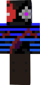 new skin