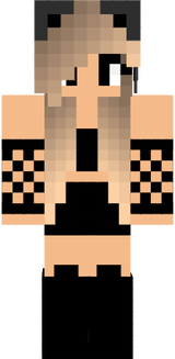 Skin MCPE
