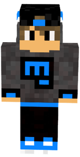 KOTE MAN SKIN