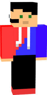Markousek skin