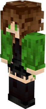 alex new skin