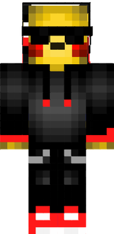 pickachu