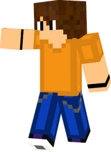 SenseiCraft
