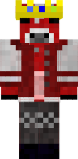 MC SKIN