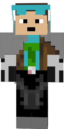 Preview of texture: JulioADVYT V2