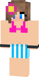 Edited Jenny Female Girl Boxers Underwear Shorts Panties 1.2