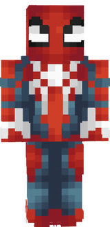 spidemran